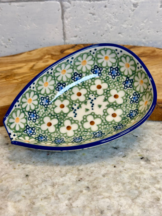 Manufaktura, Daisy Jane, Spoon Rest