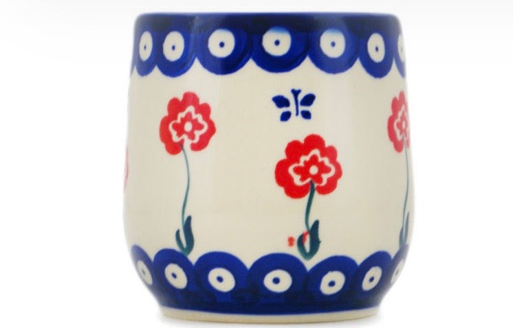 Bona, Blue Eye Spring, Tumbler
