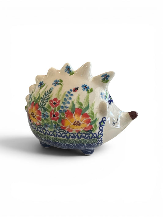 Kalich, Art Level A, Hedgehog Bank/Figurine