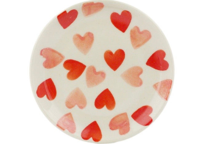 Bona, Loving You, Coaster/Mini Plate