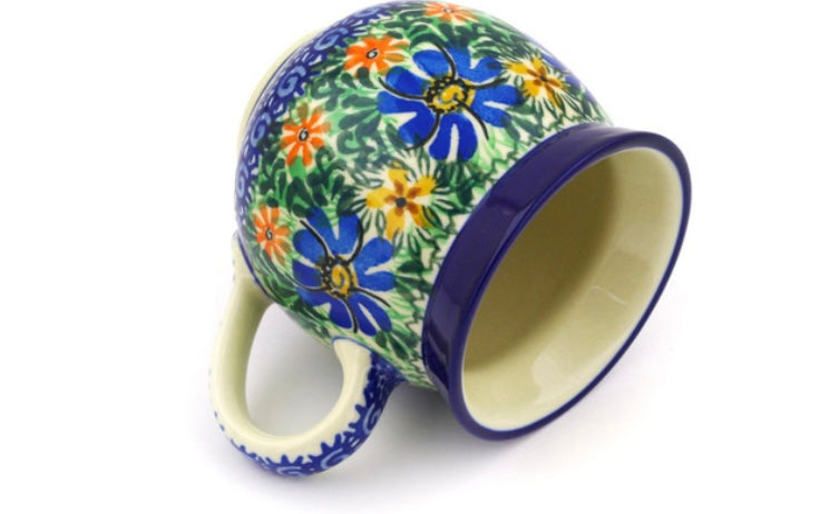 Ceramika Artystyczna, Unikat Profusion, Bubble Mug