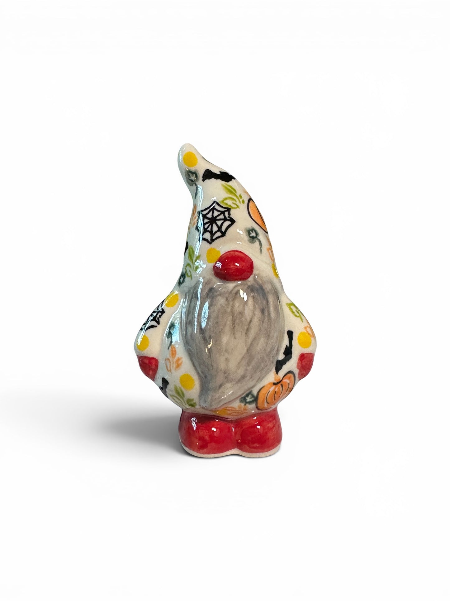 Vena, Spooky Time, Gnome Figurine