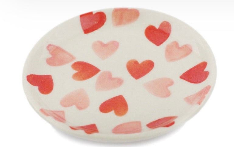 Bona, Loving You, Coaster/Mini Plate