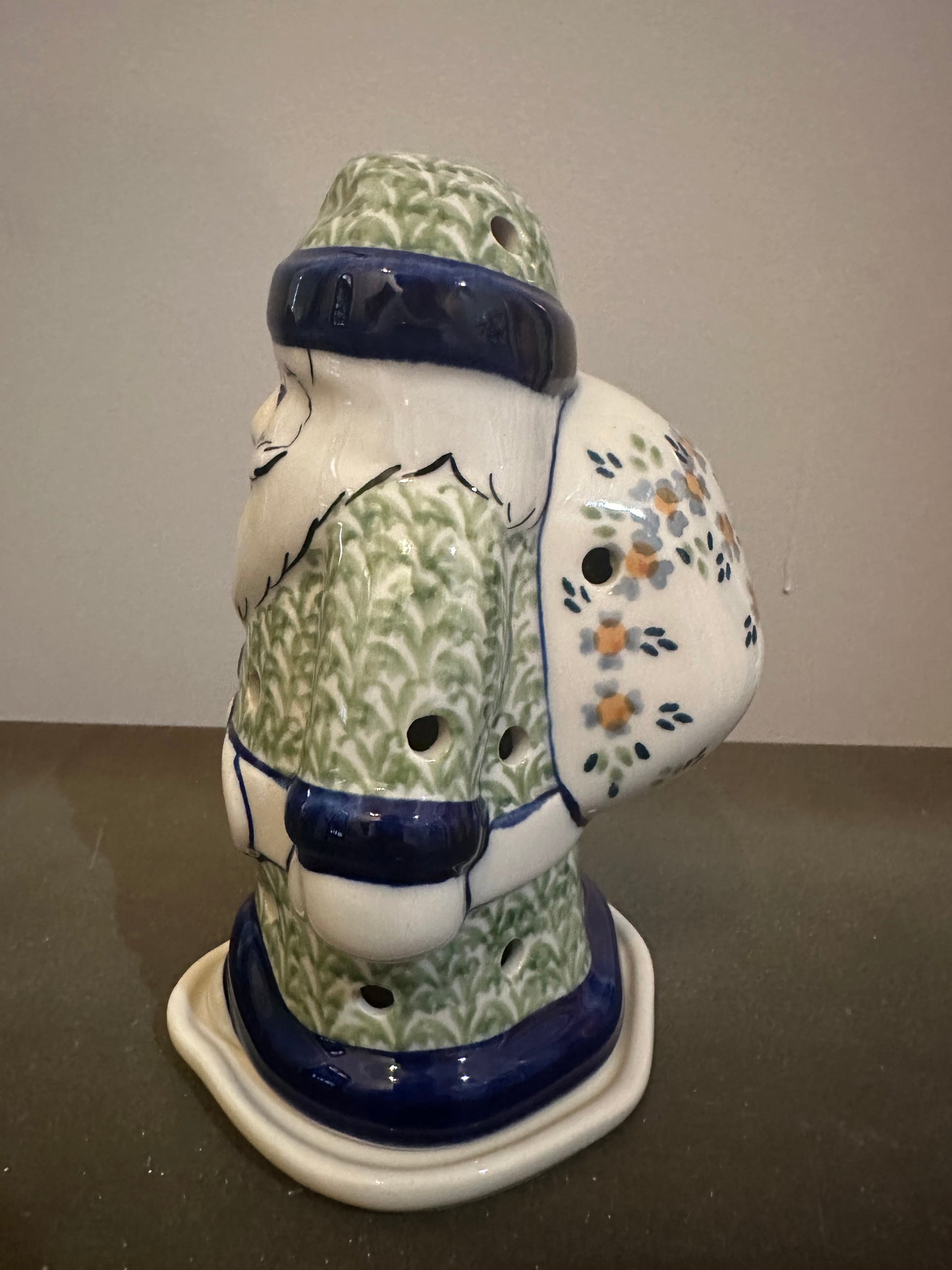 Manufaktura Wisteria, Santa Luminary