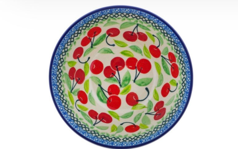 Ceramika Artystyczna, New Cherry, Bowl