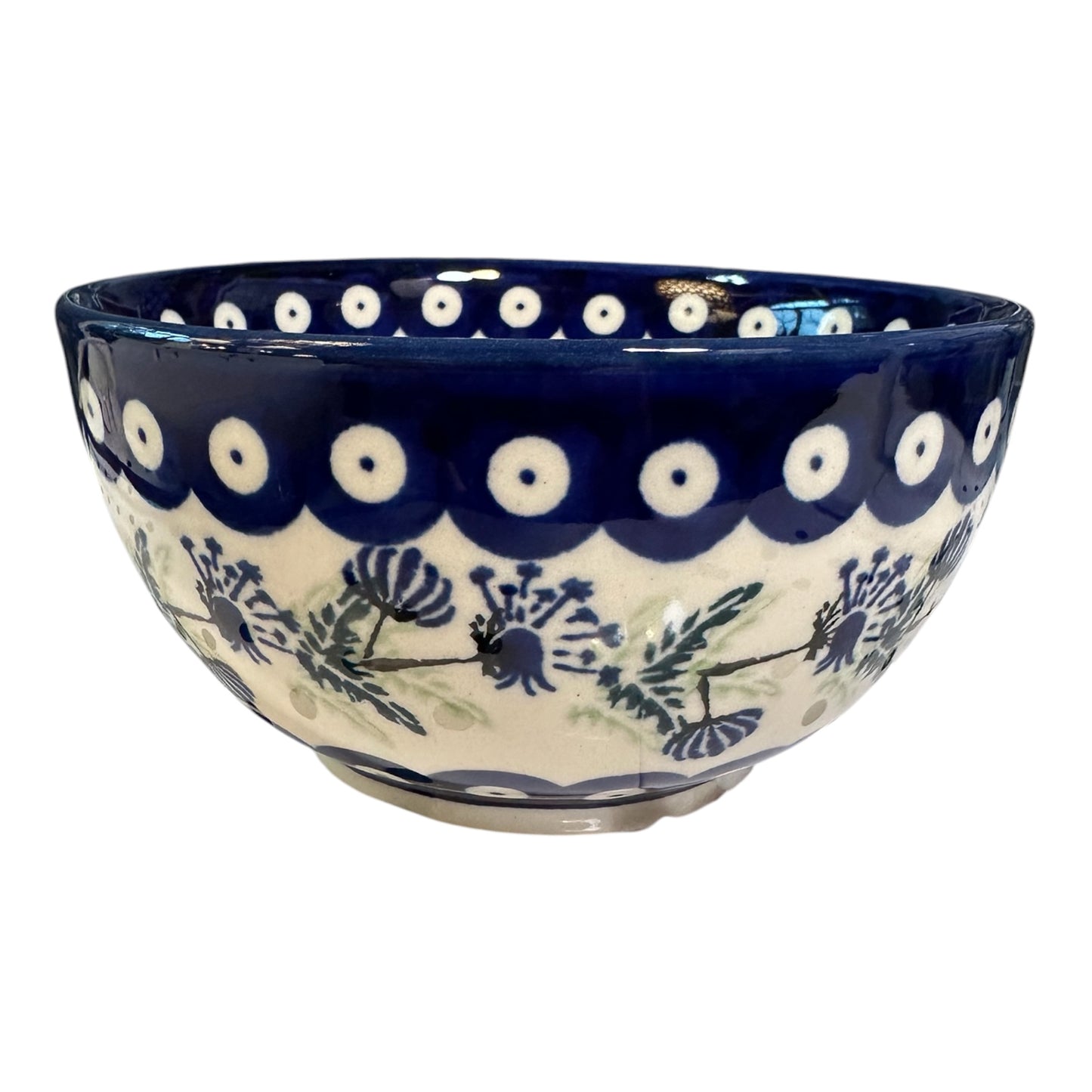 Zaklady, Sweet Annie, Dessert Bowl 5.5"
