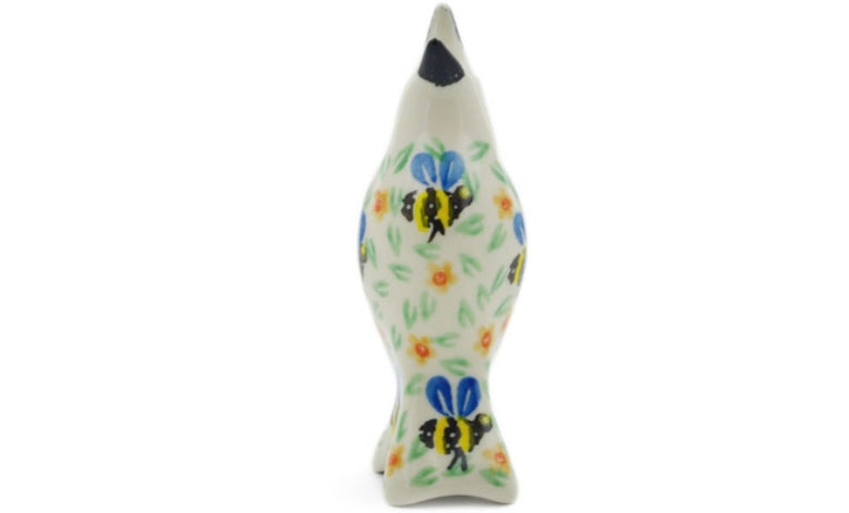 Ceramika Artystyczna, Honey Bee, Pie Bird