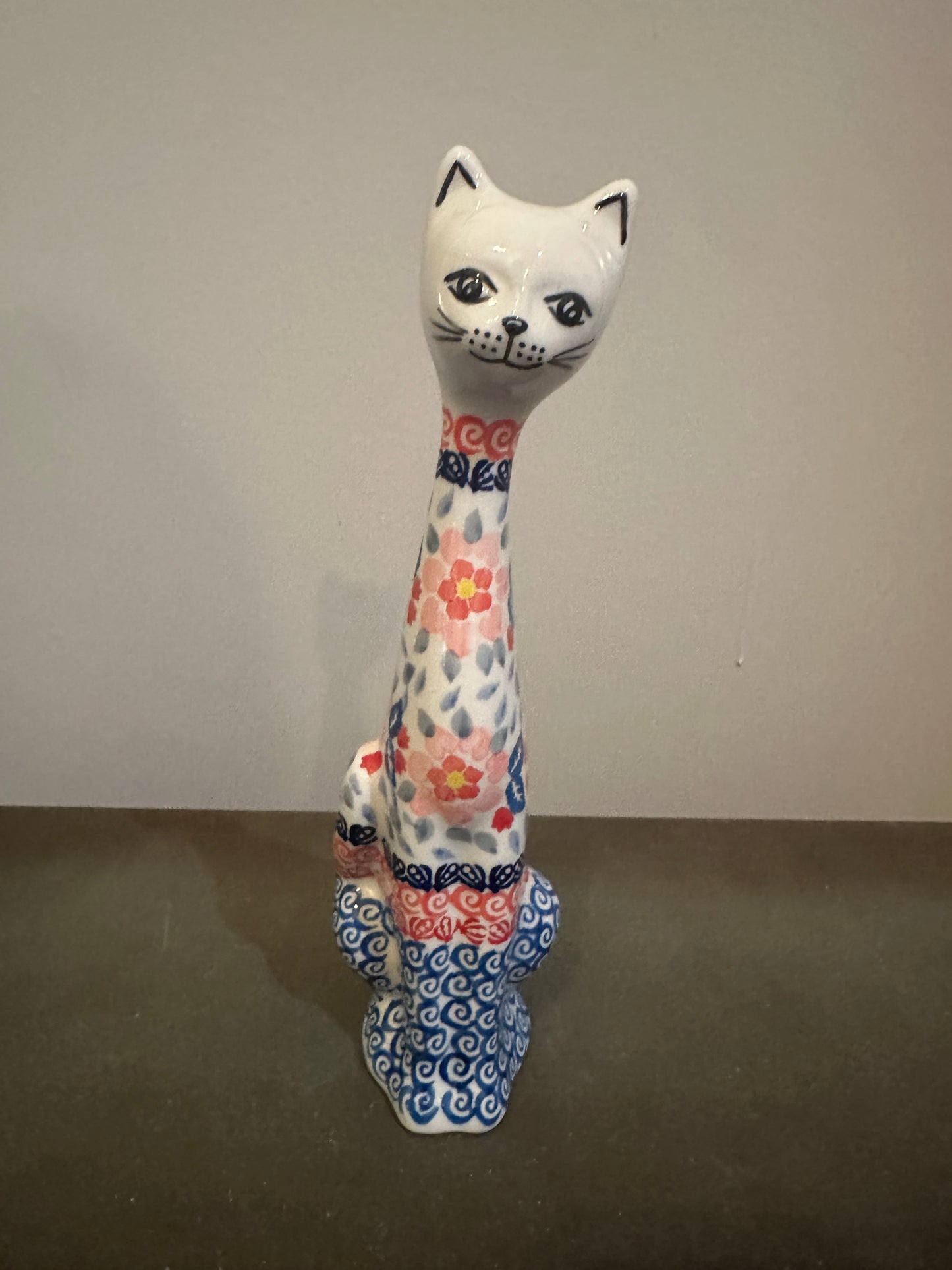 Manufaktura Calico Cat