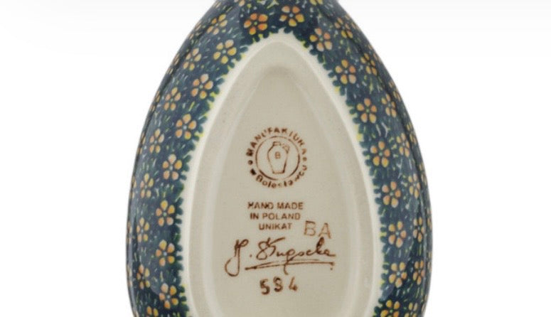 Manufaktura, Wildflower Meadow, Spoon Rest