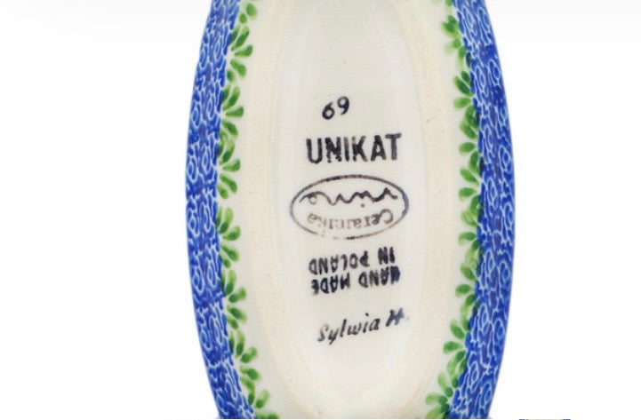 Nina, Gardens In Poland, Condiment Dish
