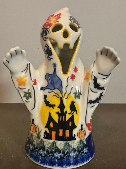 Kalich Magic Moonlight Scream Ghost Luminary