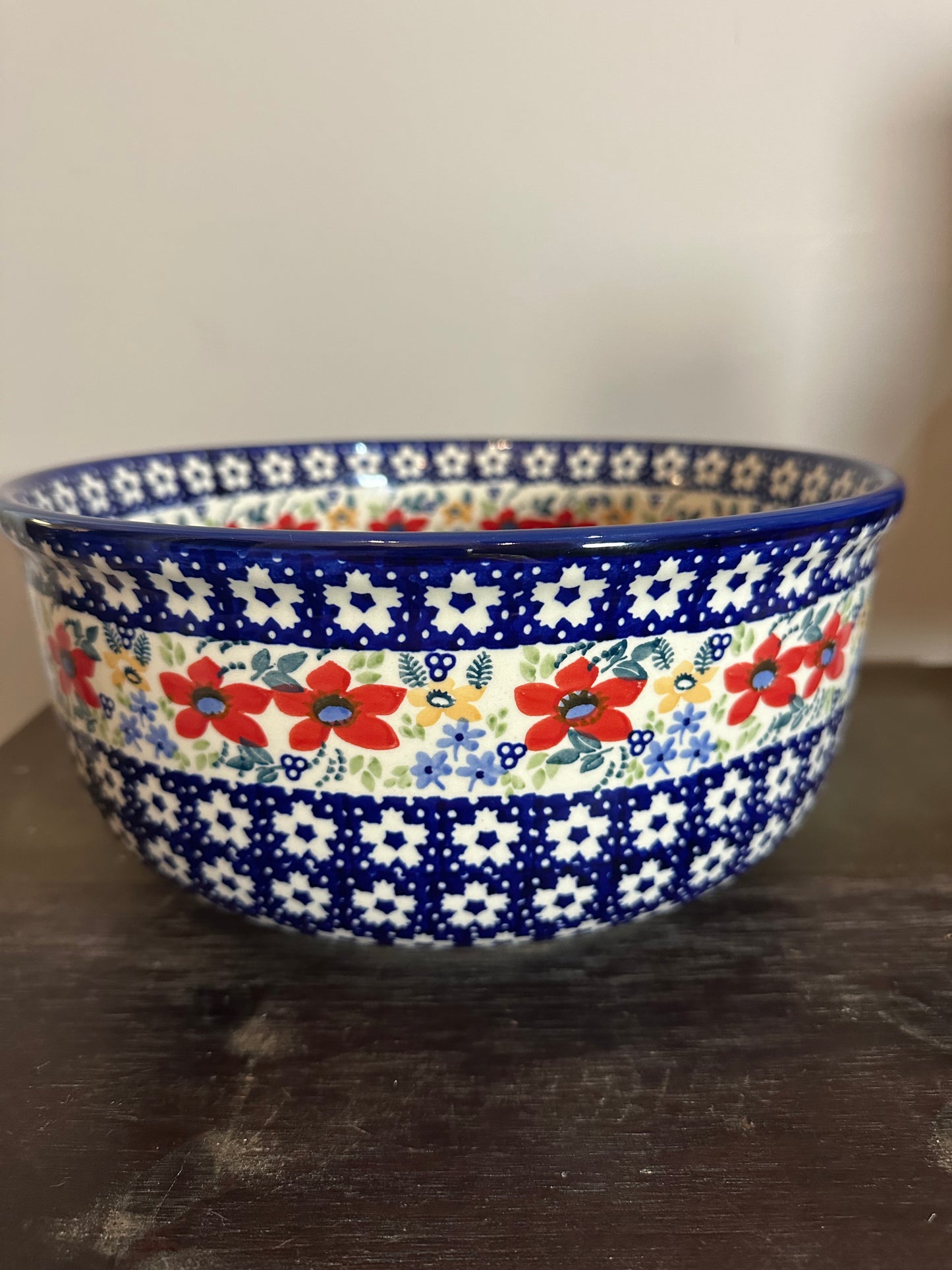 Manufaktura Unikat Polonaise, Large Bowl