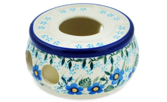Ceramika Artystyczna, Blue Joy, Warmer