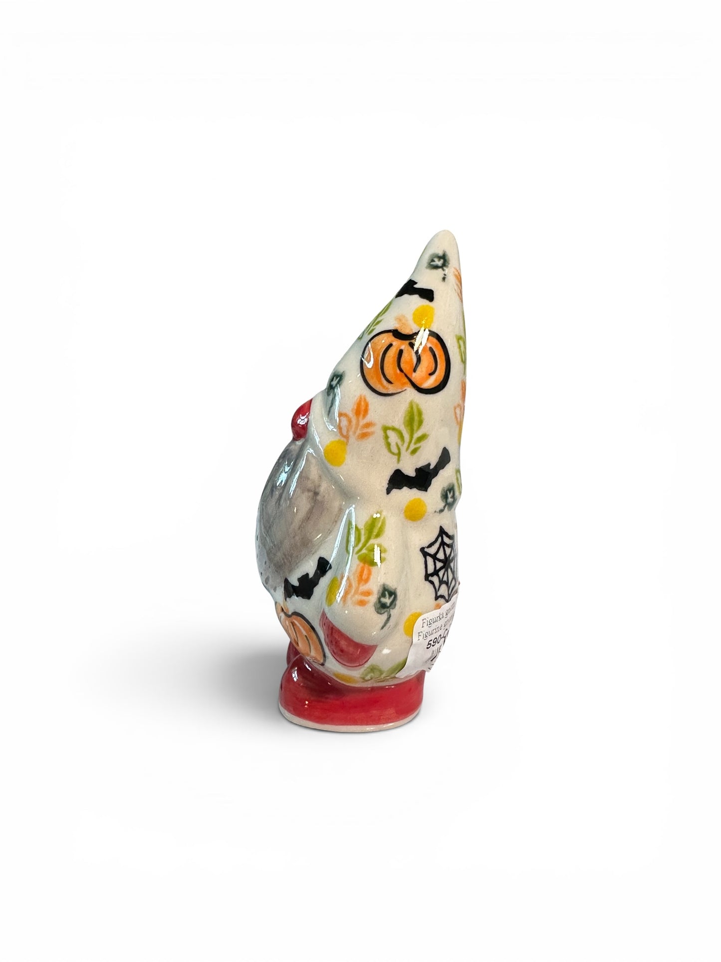 Vena, Spooky Time, Gnome Figurine