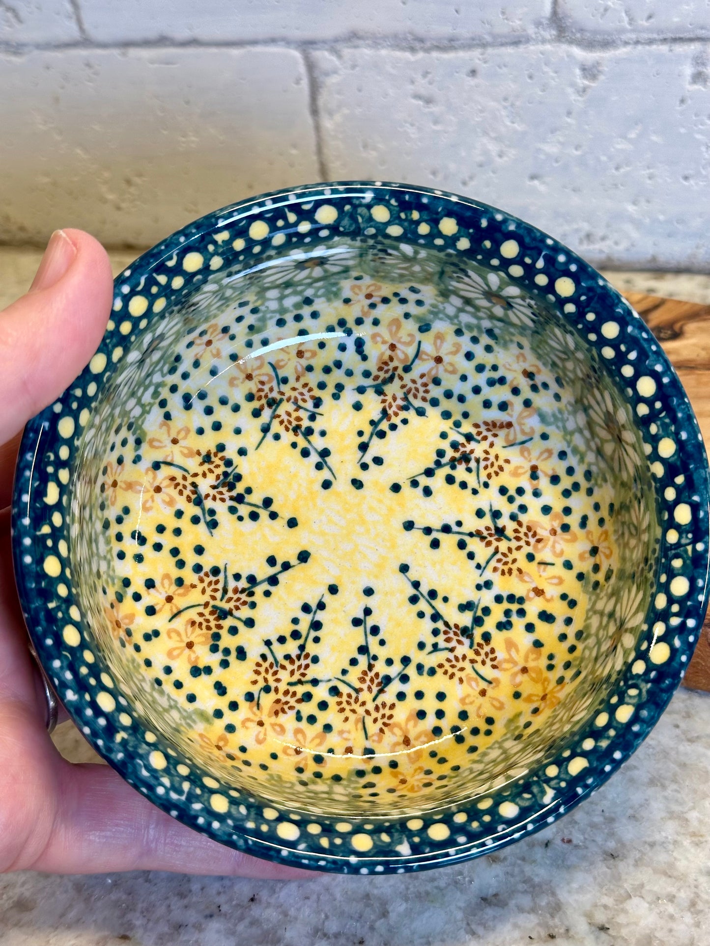 Manufaktura, Roksana, Bowl 5"