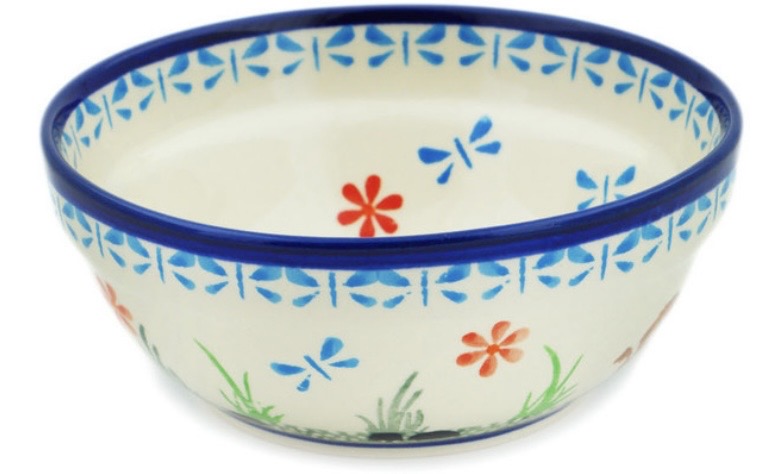 Zaklady, Savannah Tiger Trails, Bowl 6"