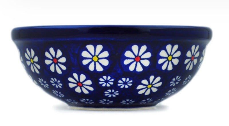 Manufaktura Signature Unikat, Daisy Jazz, Bowl 6"
