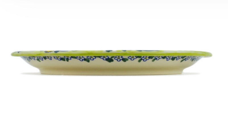 Vena, Unikat Beautiful Dream, 12.5" Plate/Platter