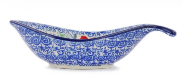 Ceramika Artystyczna, Unikat U5137, Peak Of Perfection, Condiment Dish