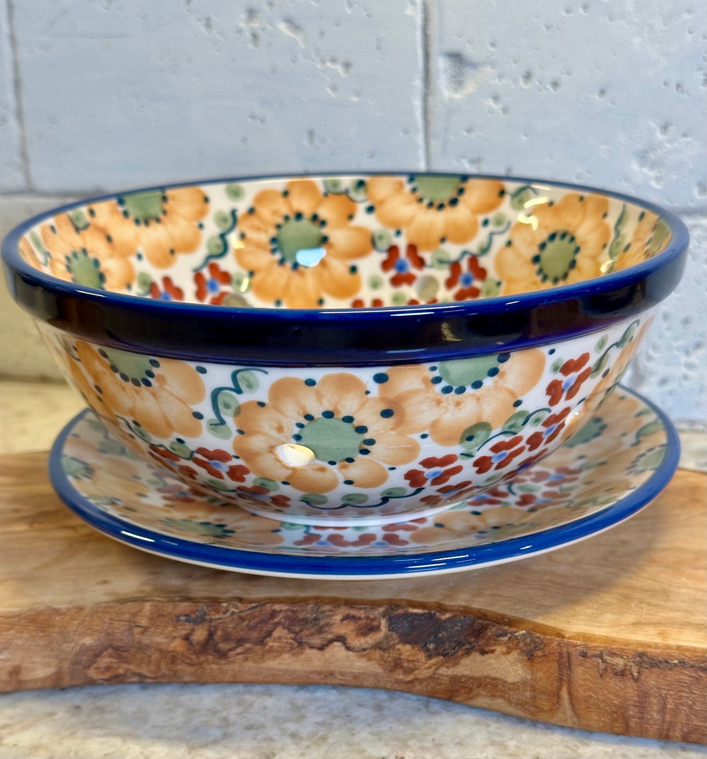 Manufaktura, Avery, Berry Bowl