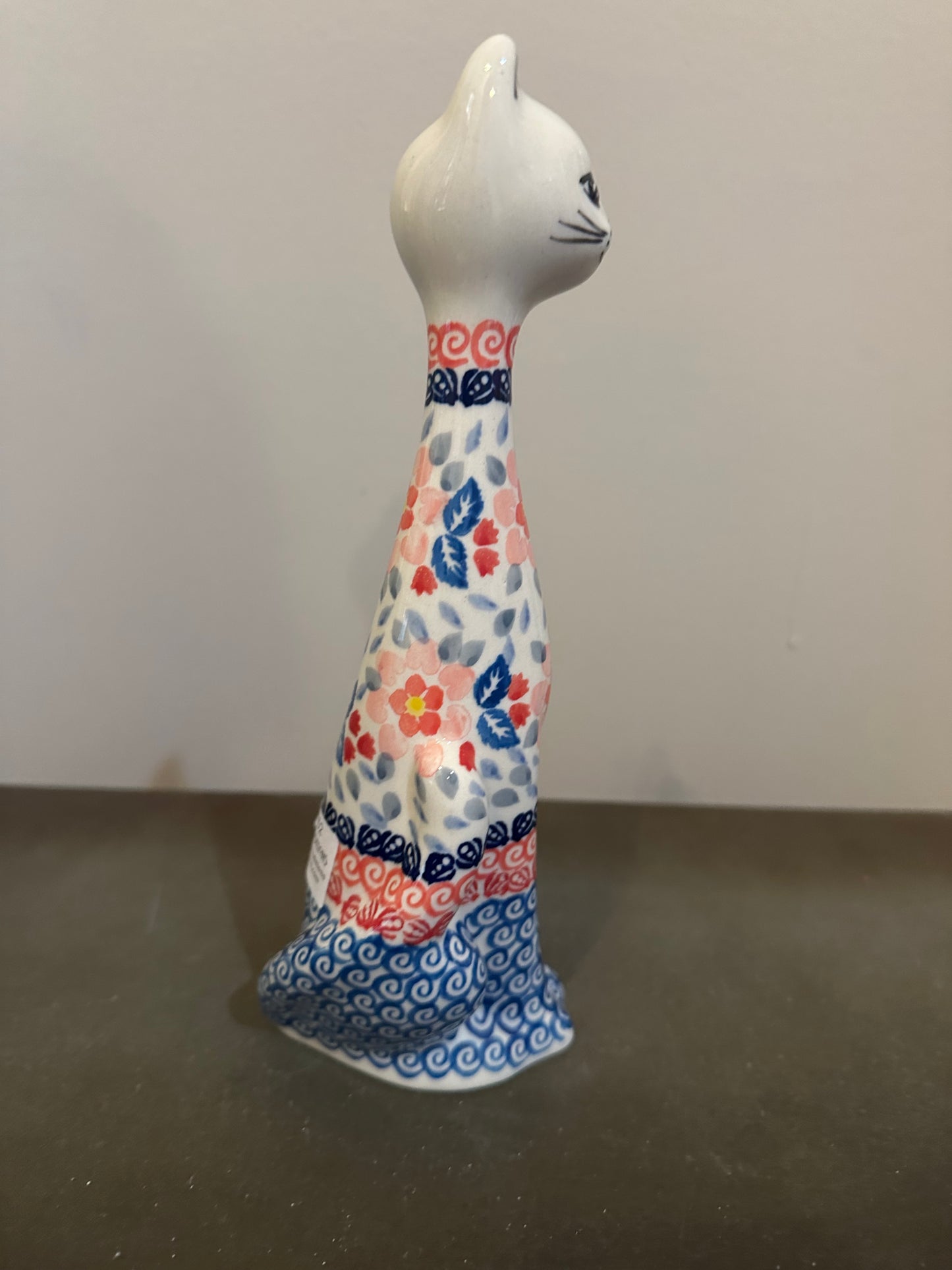 Manufaktura Calico Cat