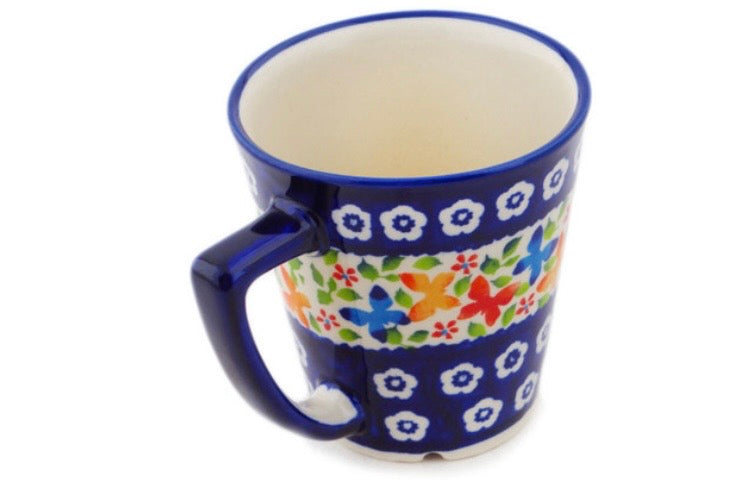 Zaklady, Great Migration, Straight Mug