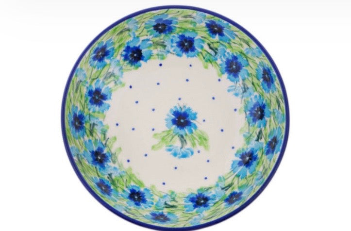 Ceramika Artystyczna, Unikat U4930, Spring Into Spring, Bowl