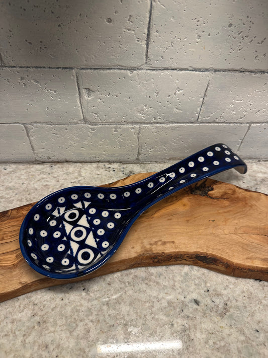 Zaklady, Xandra, Large Spoon Rest