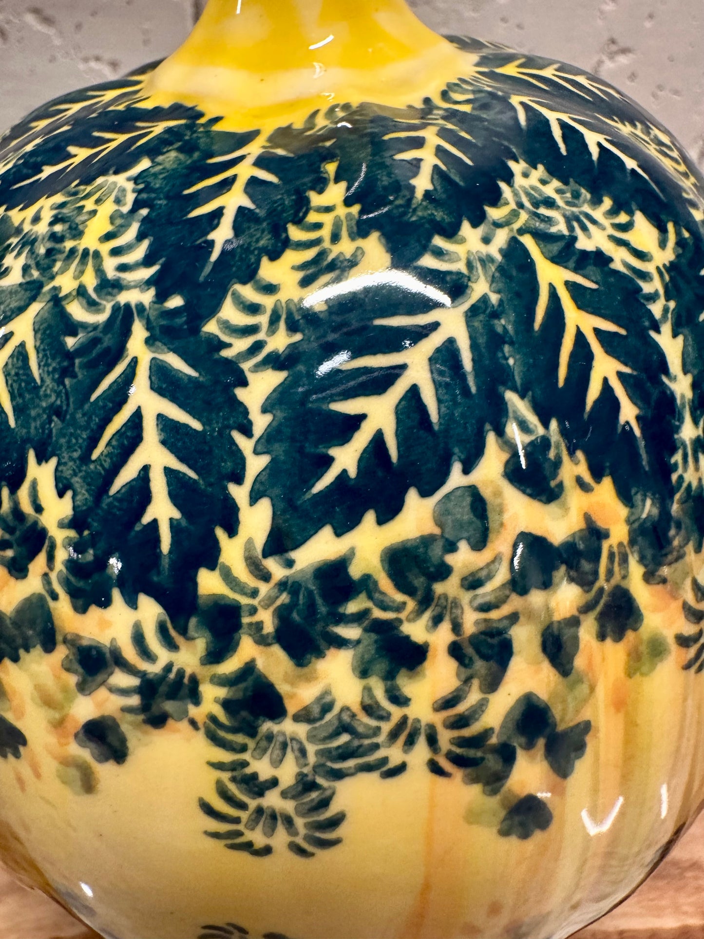 Manufaktura, Autumn Glory, Pumpkin Luminary
