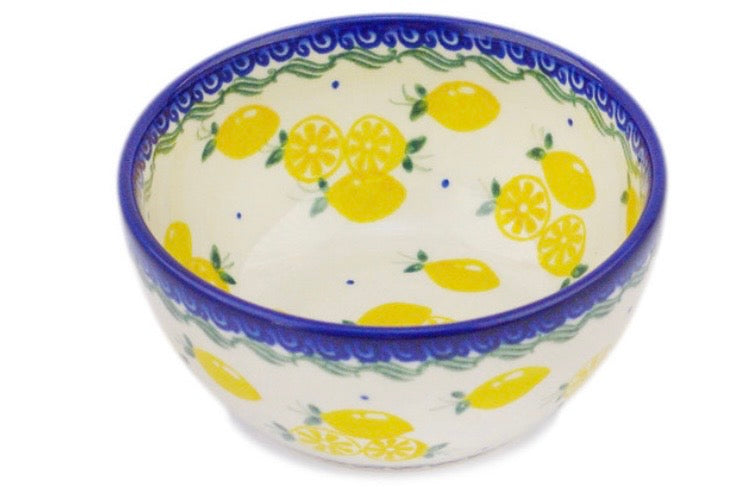 Bona, Main Squeeze, Bowl