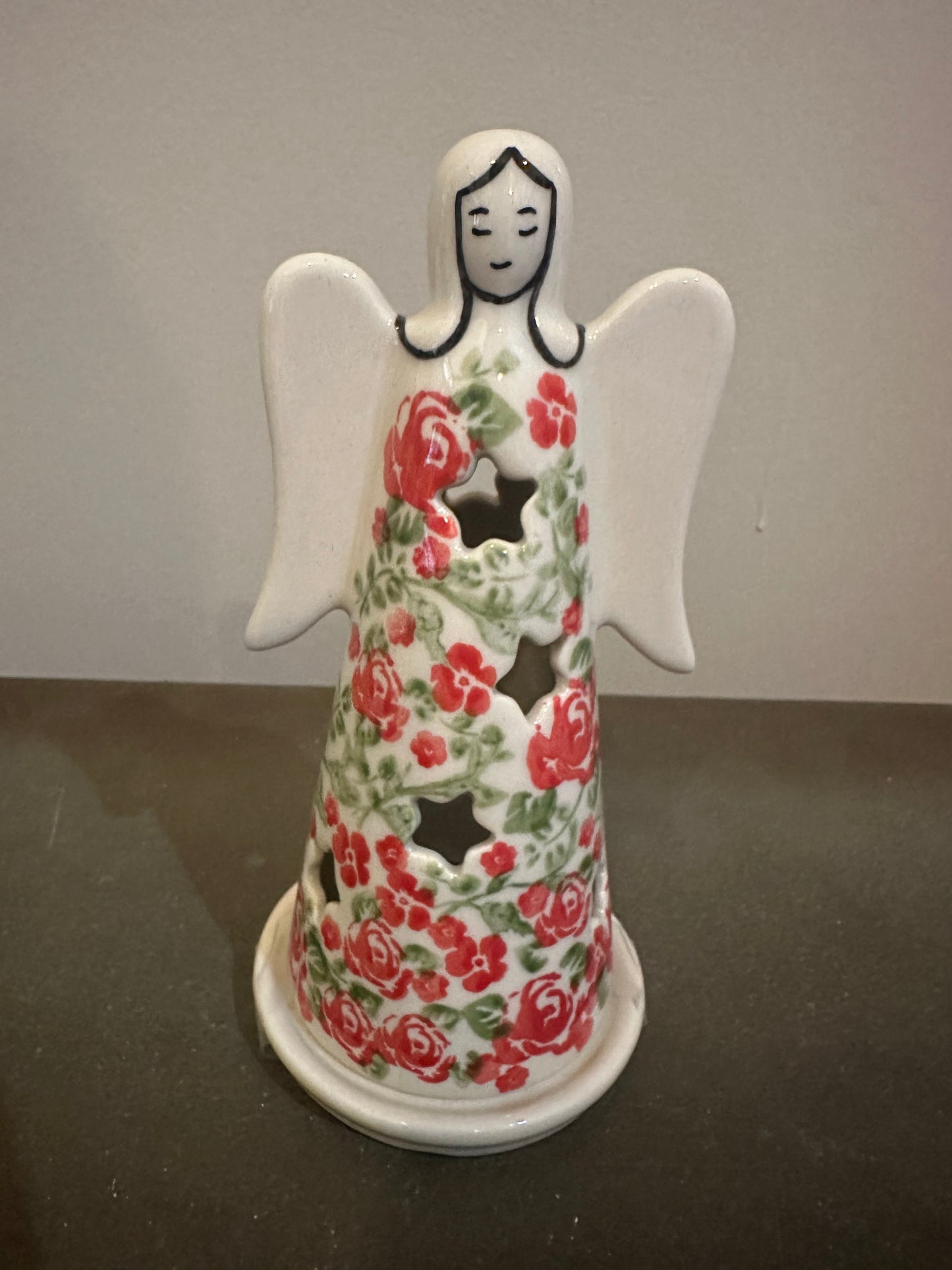 Manufaktura Rosetta Angel Luminary