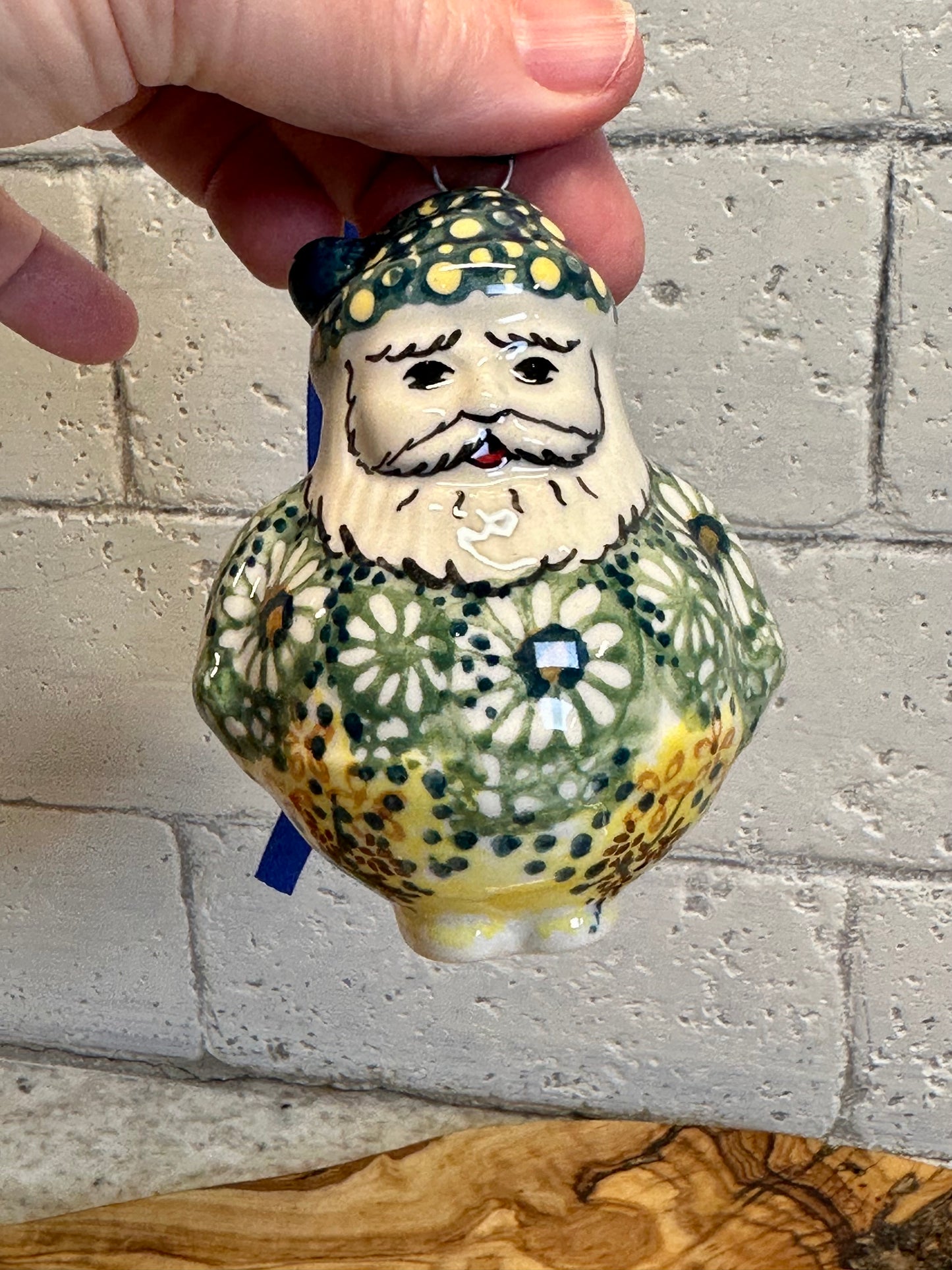 Manufaktura, Roksana, Santa Ornament