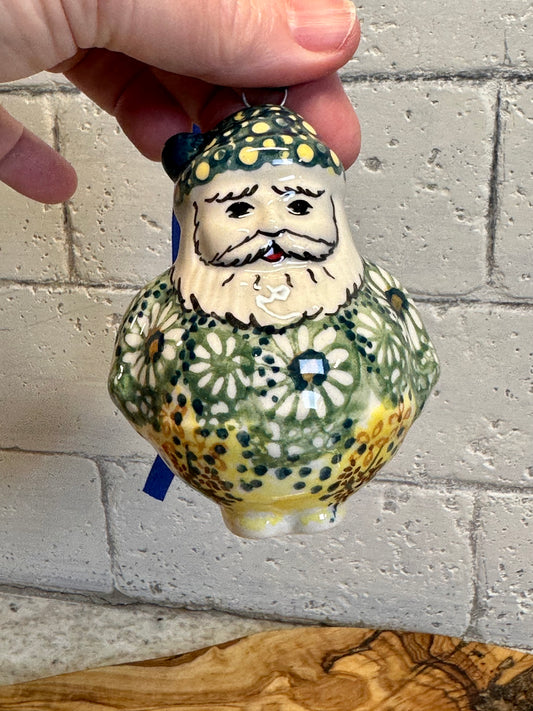 Manufaktura, Roksana, Santa Ornament