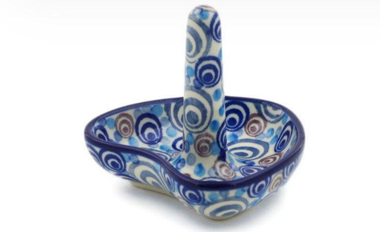 Ceramika Artystyczna, Hypnotized, Ring Holders