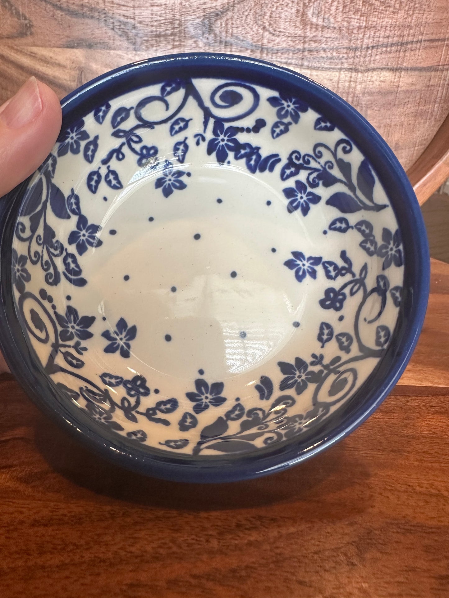 Zaklady Blue Ivy, Bowl