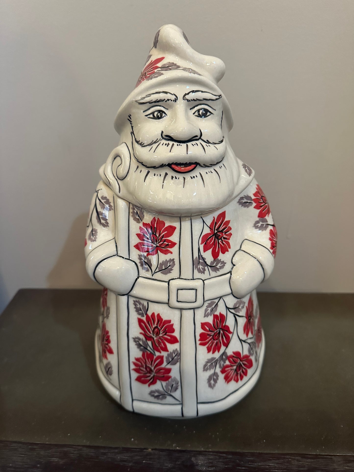 Manufaktura Silk Cotton Tree, Santa Box