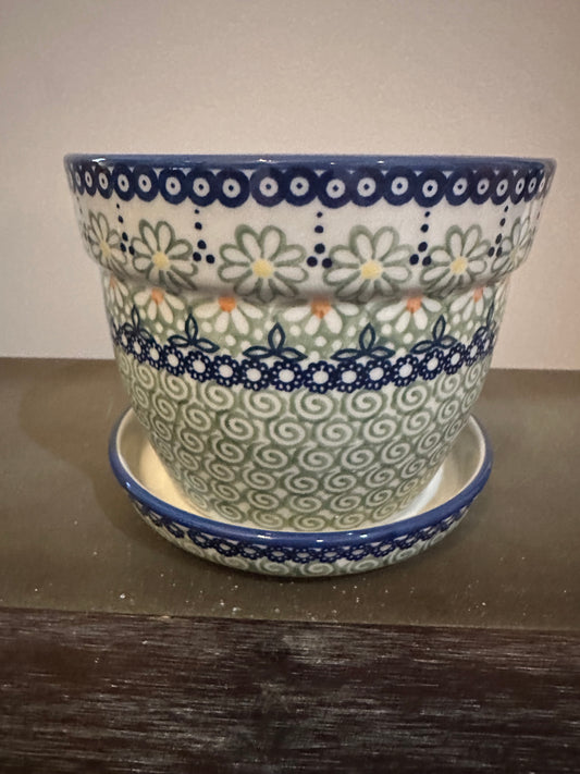 Manufaktura Mayzie Flower Pot/Planter