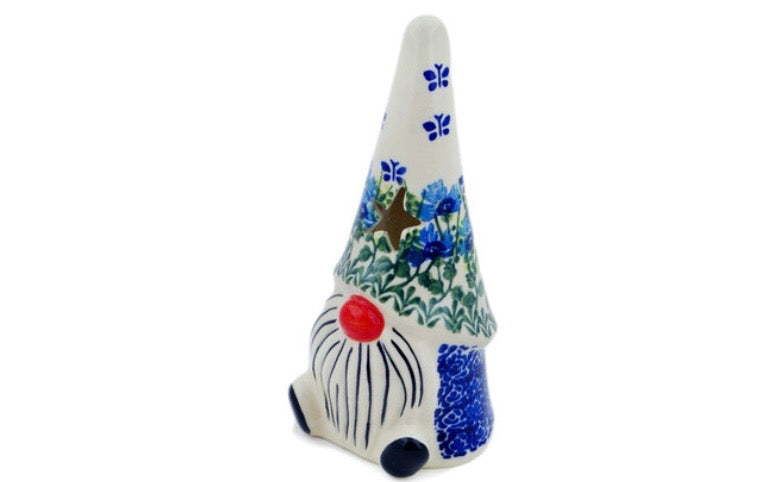 Bona, Fresh Flora, Gnome Luminary