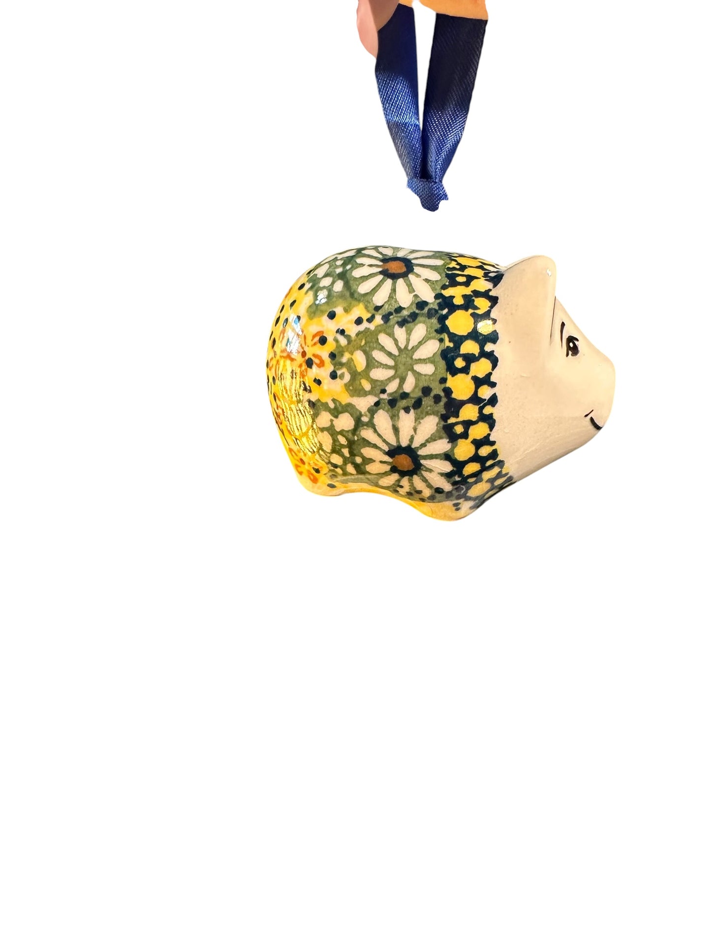 Manufaktura, Roksana, Piggy Ornament