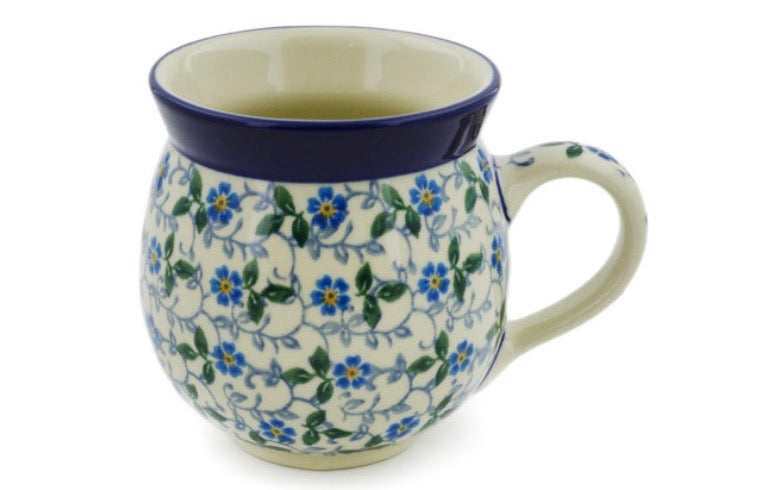 Ceramika Artystyczna, Summer Wind, Bubble Mug