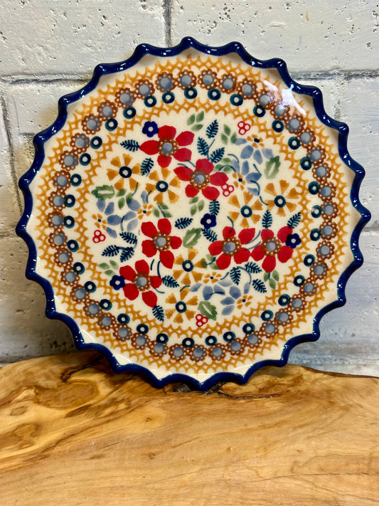 Manufaktura, Posies, Trivet