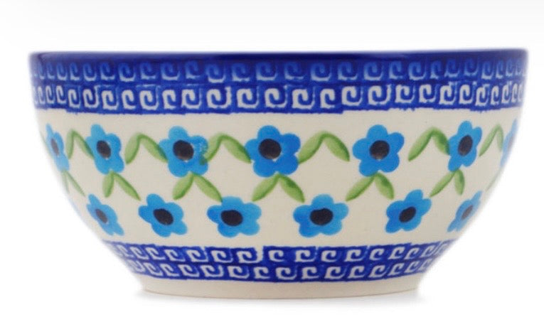 Bona, Greek Daisies, Bowl
