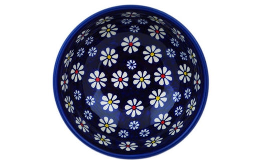 Manufaktura Signature Unikat, Daisy Jazz, Bowl 6"