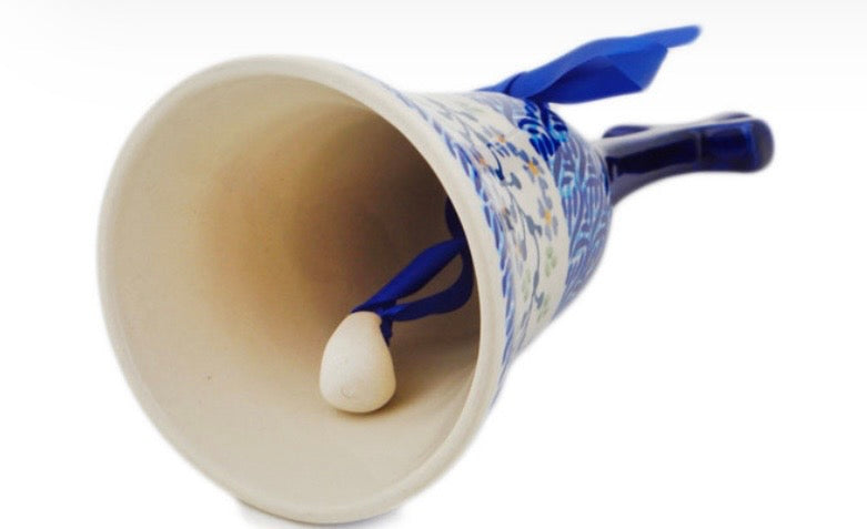 Manufaktura, Branches Of Delicacy, Handbell 8"