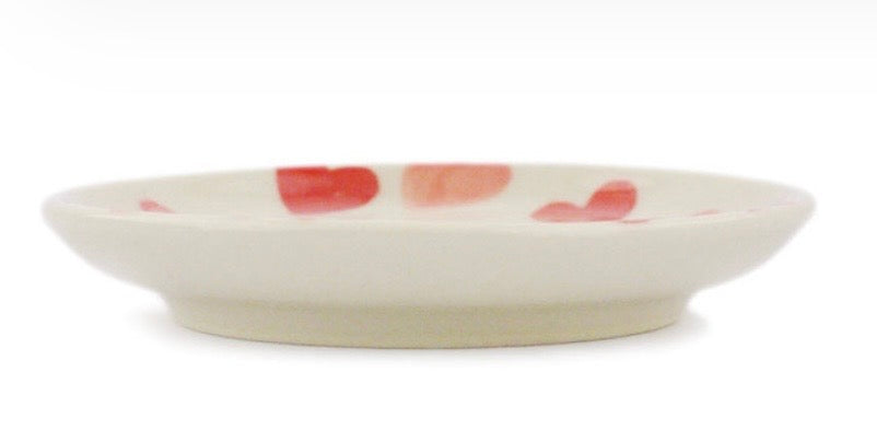 Bona, Loving You, Coaster/Mini Plate