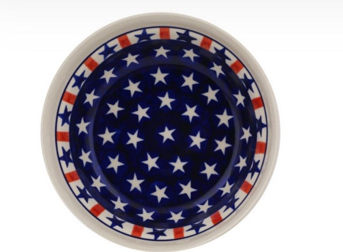Zaklady, Americana, Bowl 7"
