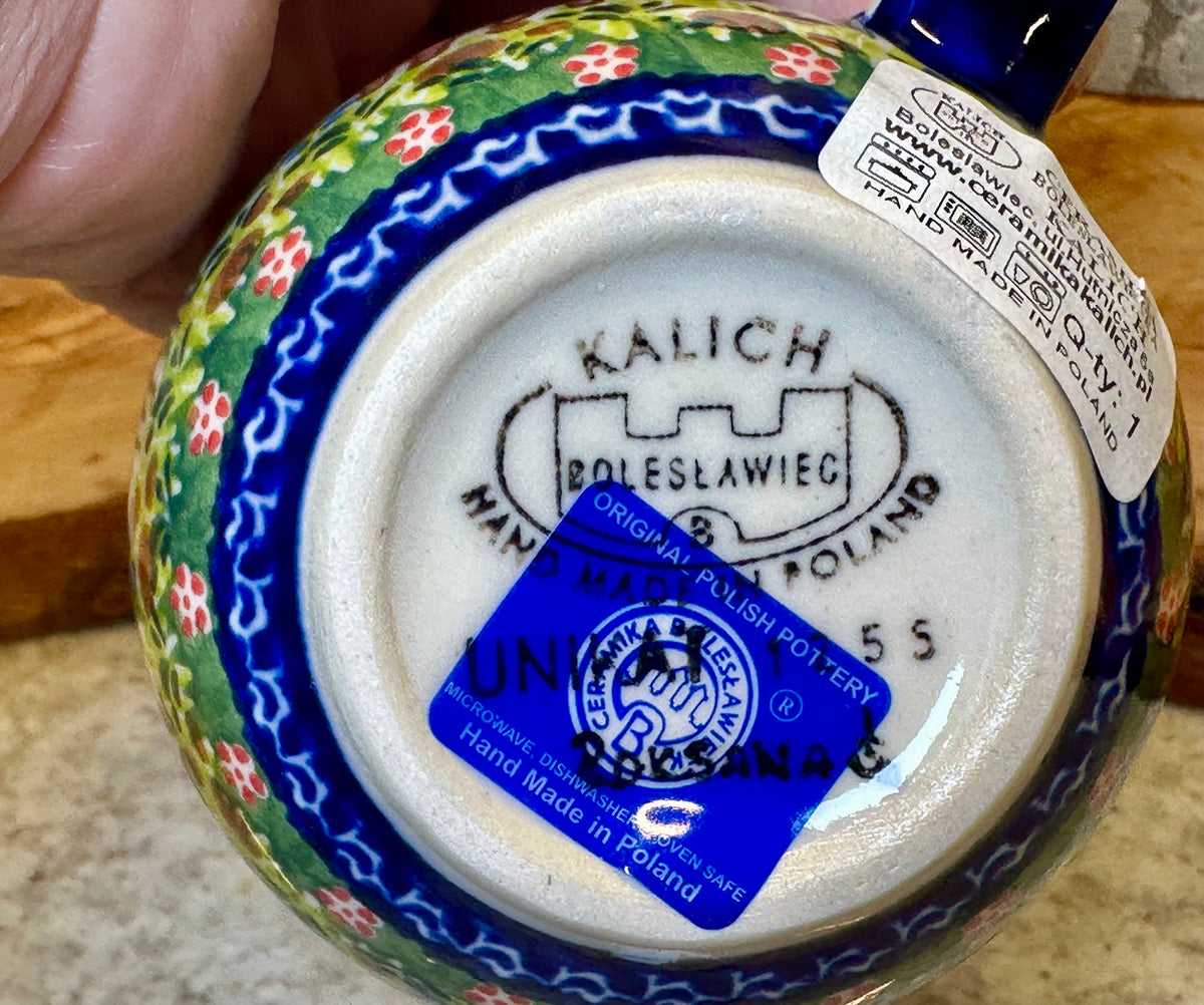Kalich, Piggy Straight Mug 10 oz