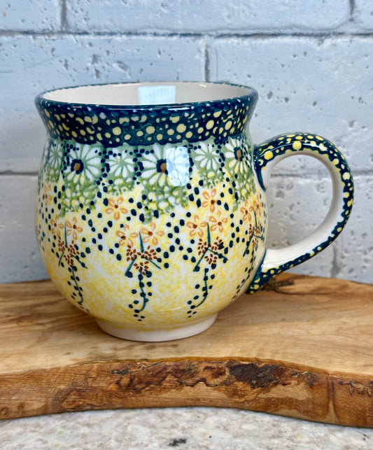 Manufaktura, Roksana, Large Bubble Mug