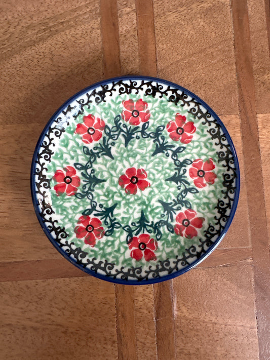 Ceramika Artystyczna Marashino Coaster