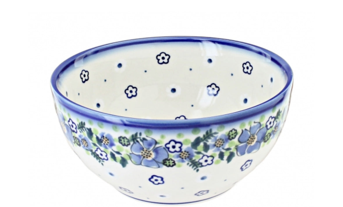 Galia, Hannah, Cereal/Soup Bowl